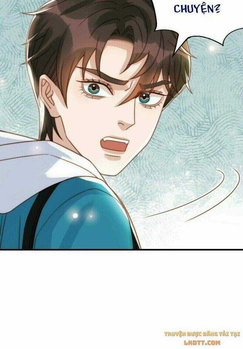 Chồng Trước 18 Tuổi Chapter 77 trang 9