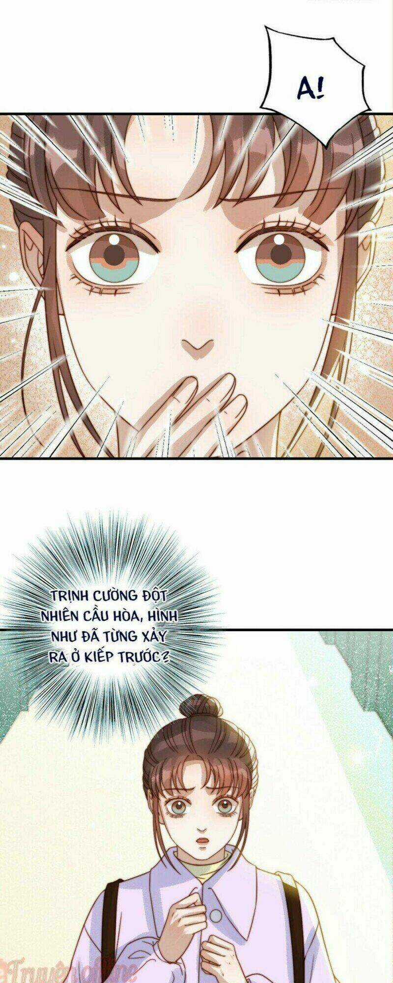 Chồng Trước 18 Tuổi Chapter 78 trang 10