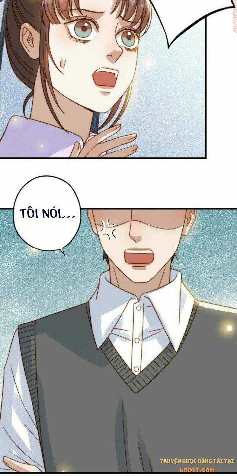 Chồng Trước 18 Tuổi Chapter 78 trang 14