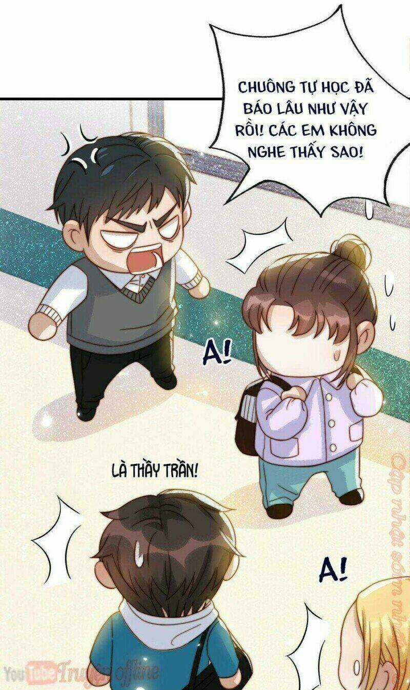 Chồng Trước 18 Tuổi Chapter 78 trang 15