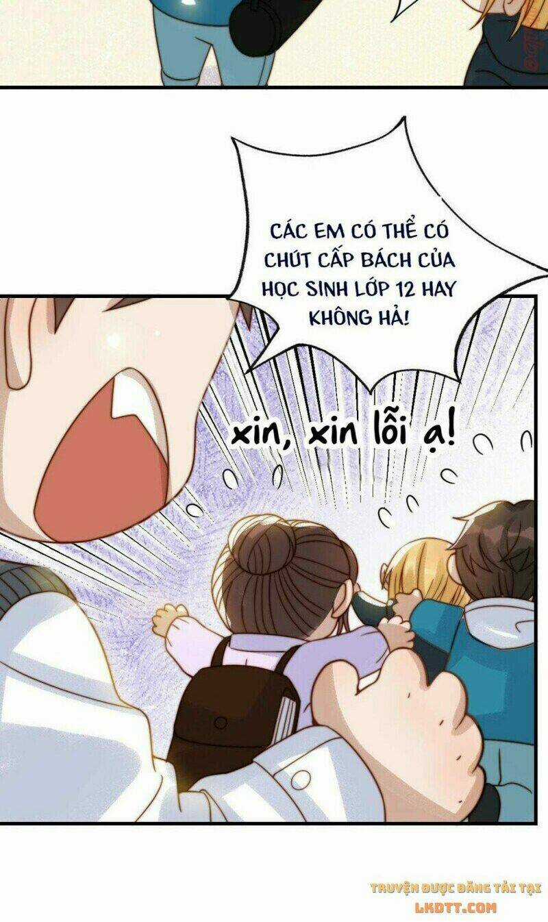 Chồng Trước 18 Tuổi Chapter 78 trang 16