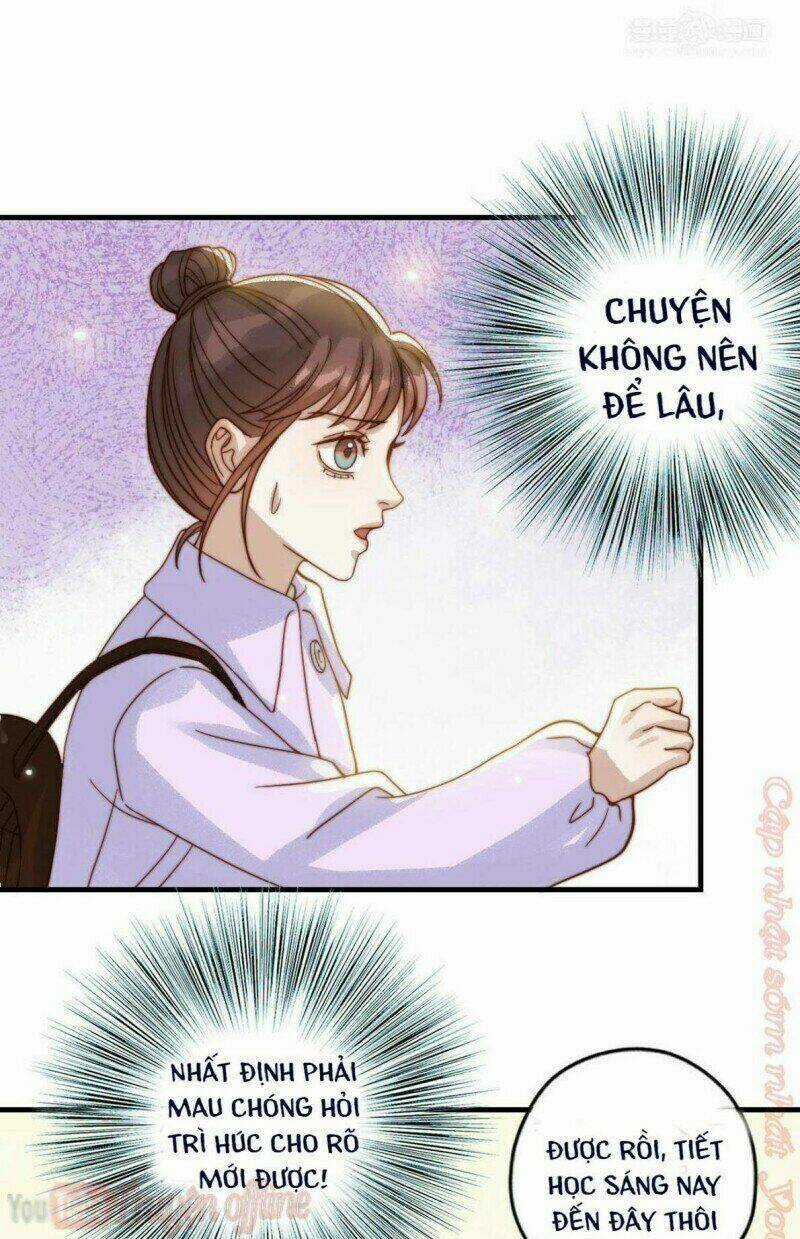 Chồng Trước 18 Tuổi Chapter 78 trang 17