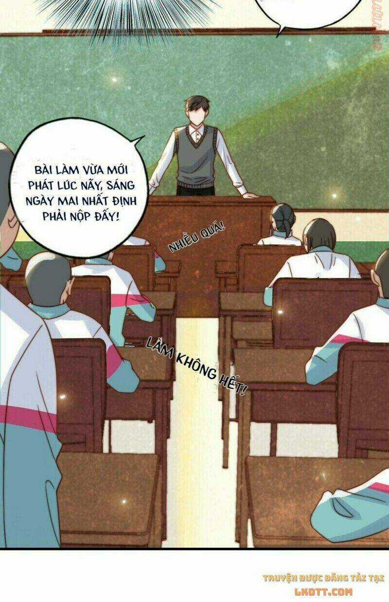 Chồng Trước 18 Tuổi Chapter 78 trang 18