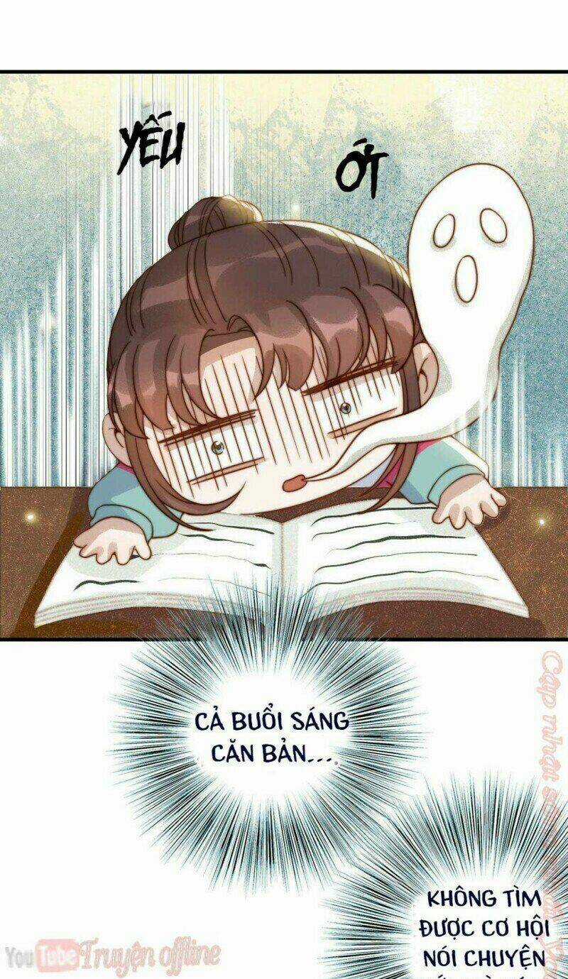 Chồng Trước 18 Tuổi Chapter 78 trang 19