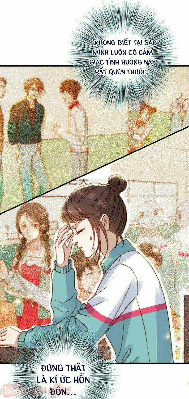 Chồng Trước 18 Tuổi Chapter 78 trang 21