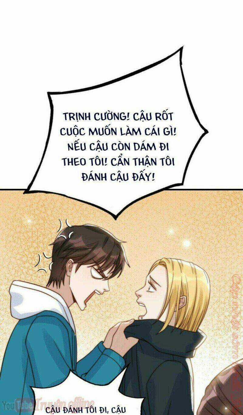 Chồng Trước 18 Tuổi Chapter 78 trang 23