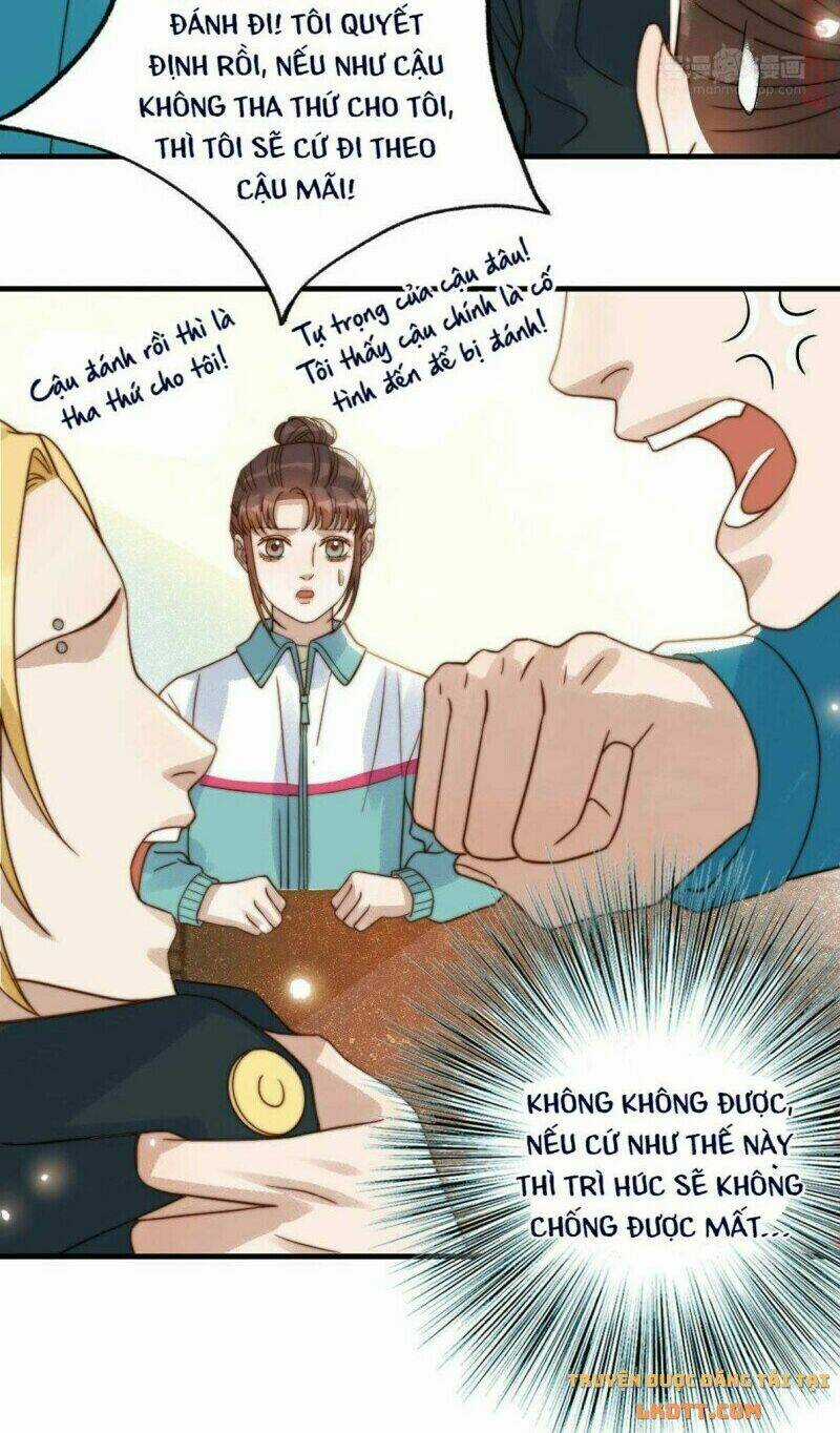 Chồng Trước 18 Tuổi Chapter 78 trang 24