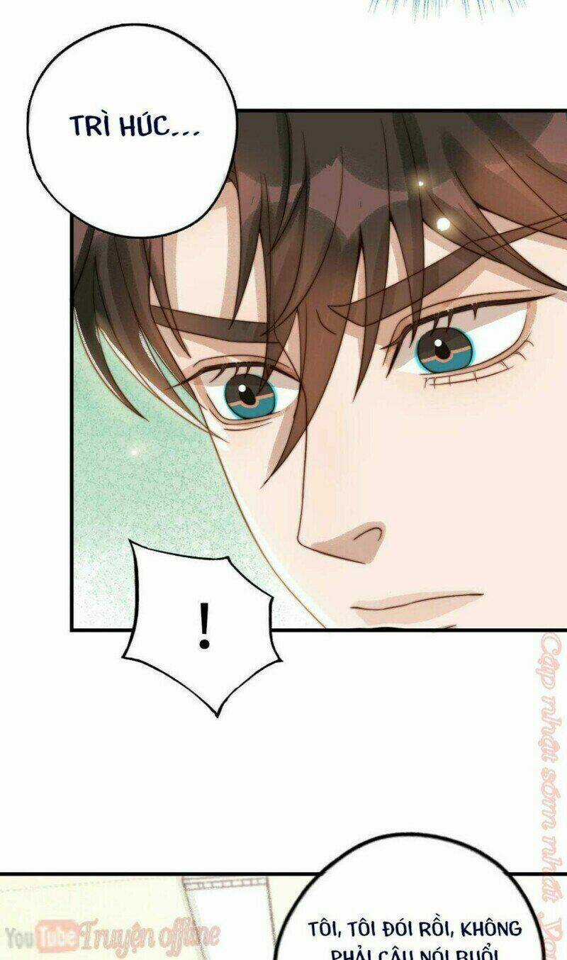 Chồng Trước 18 Tuổi Chapter 78 trang 25