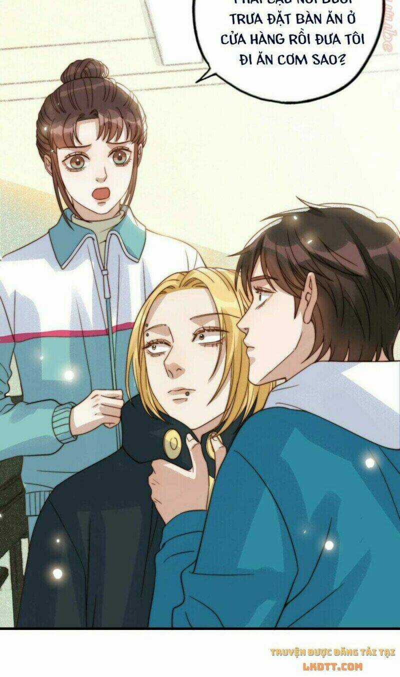 Chồng Trước 18 Tuổi Chapter 78 trang 26