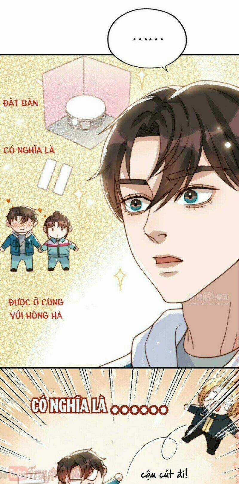 Chồng Trước 18 Tuổi Chapter 78 trang 27