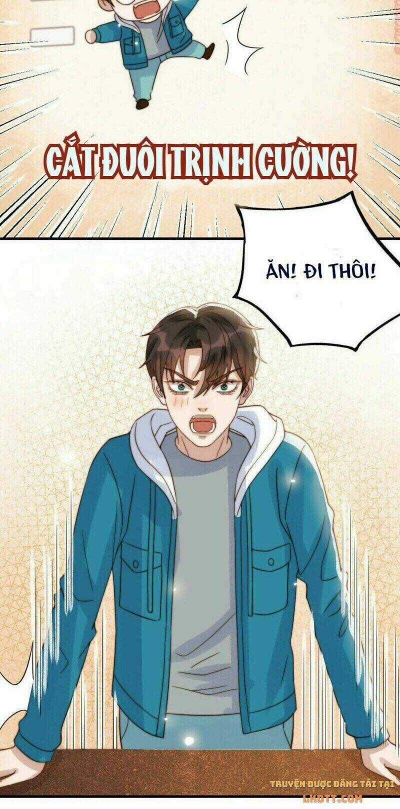 Chồng Trước 18 Tuổi Chapter 78 trang 28