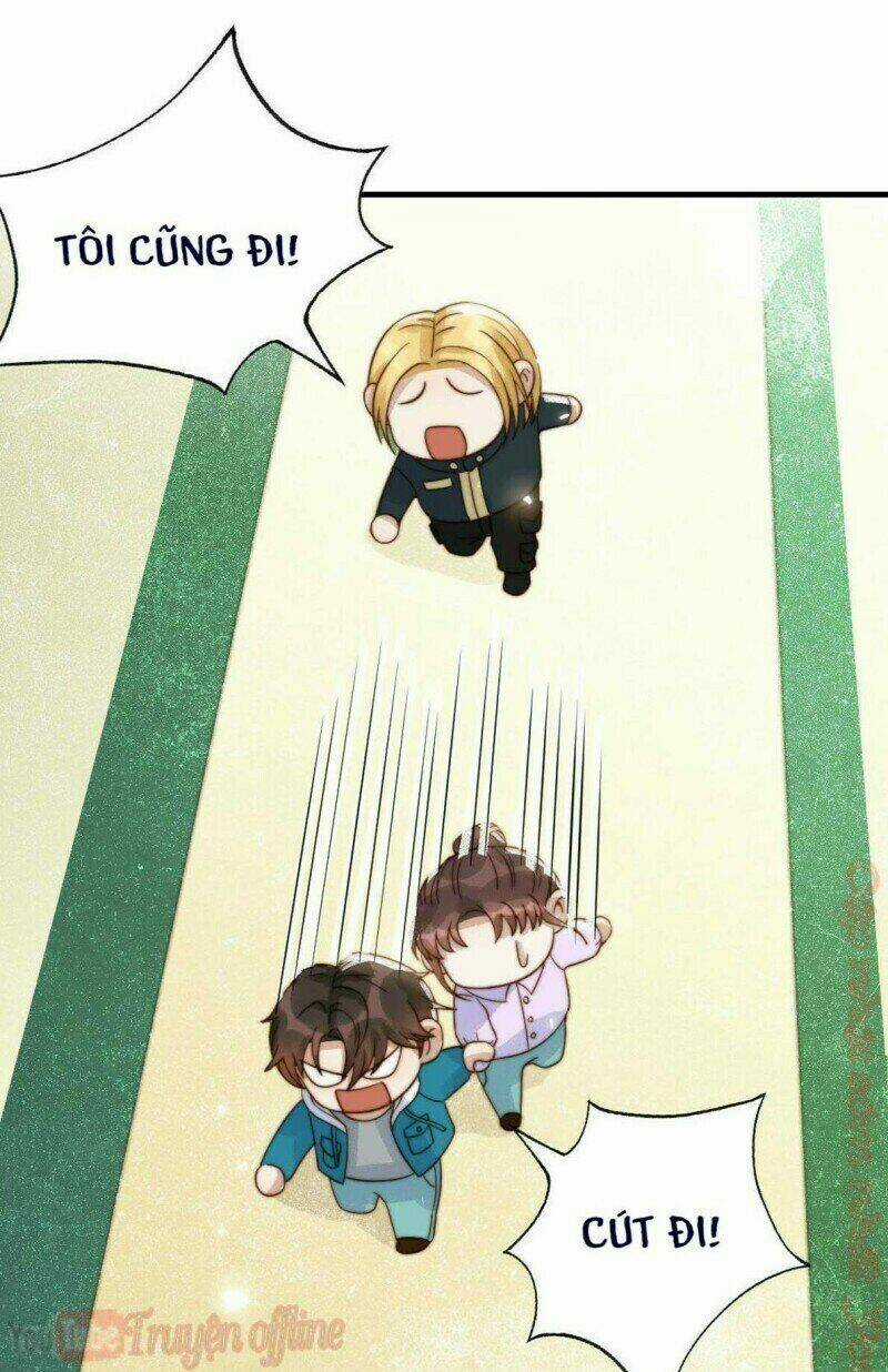 Chồng Trước 18 Tuổi Chapter 78 trang 29