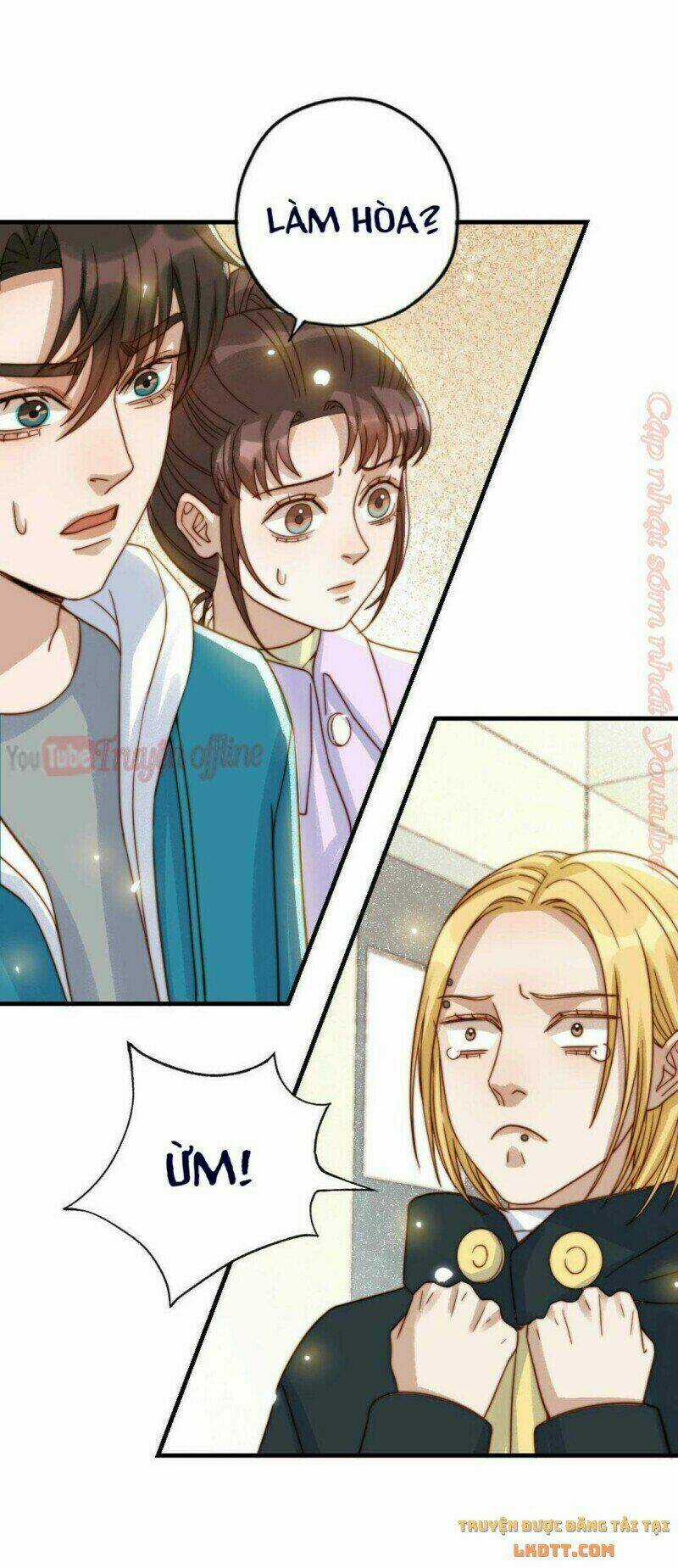 Chồng Trước 18 Tuổi Chapter 78 trang 3