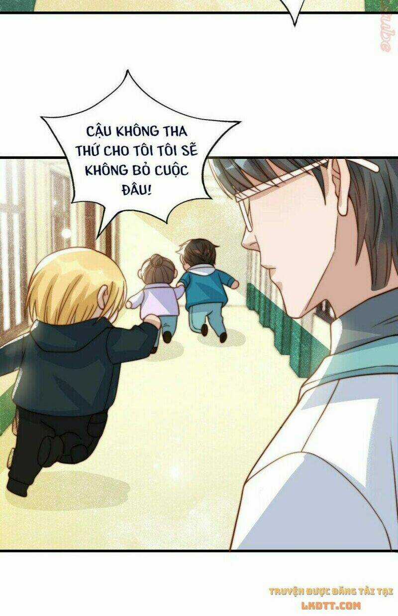 Chồng Trước 18 Tuổi Chapter 78 trang 30