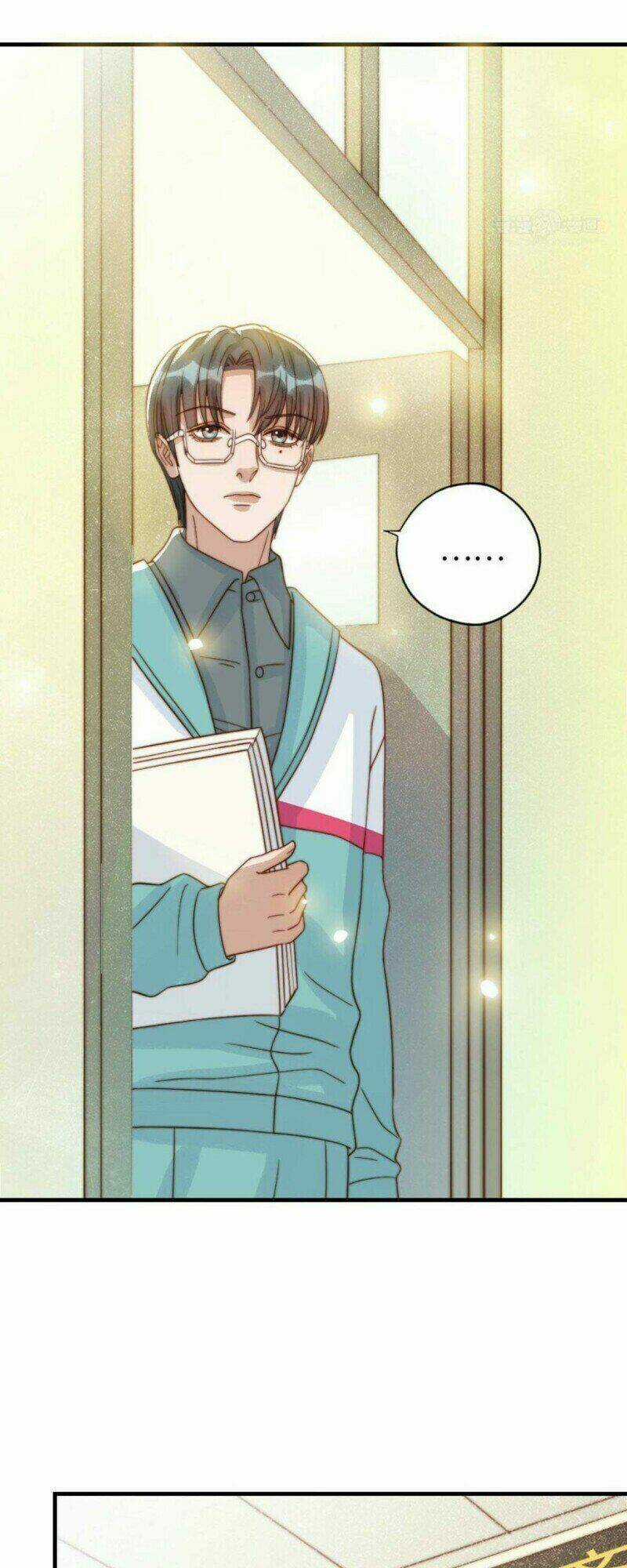 Chồng Trước 18 Tuổi Chapter 78 trang 31