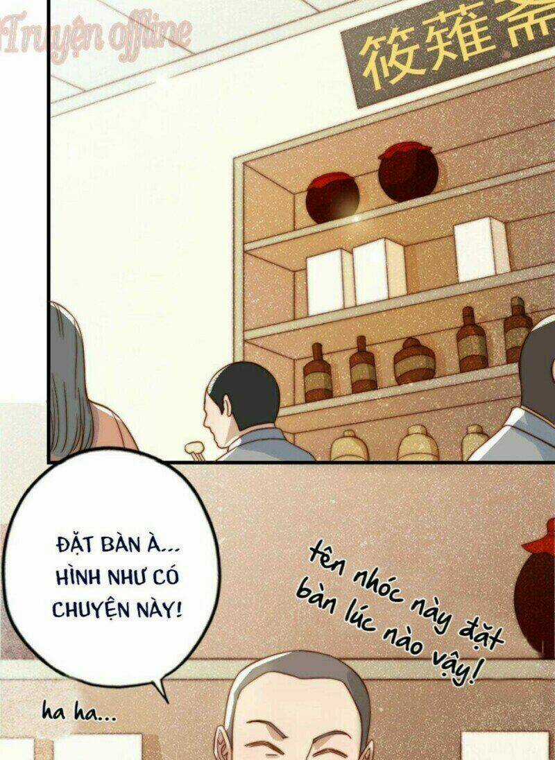 Chồng Trước 18 Tuổi Chapter 78 trang 32