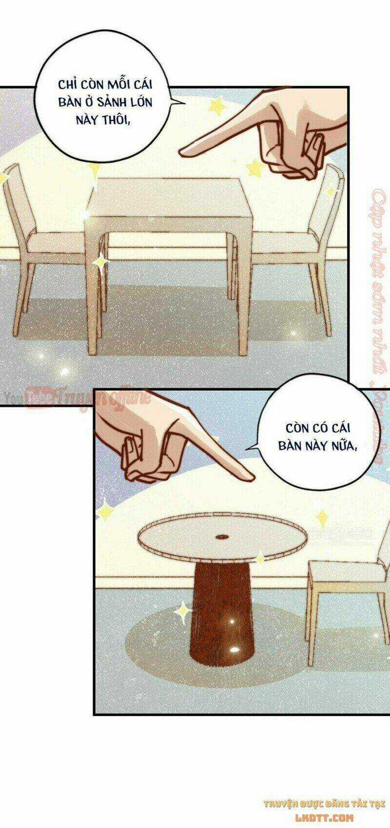 Chồng Trước 18 Tuổi Chapter 78 trang 34