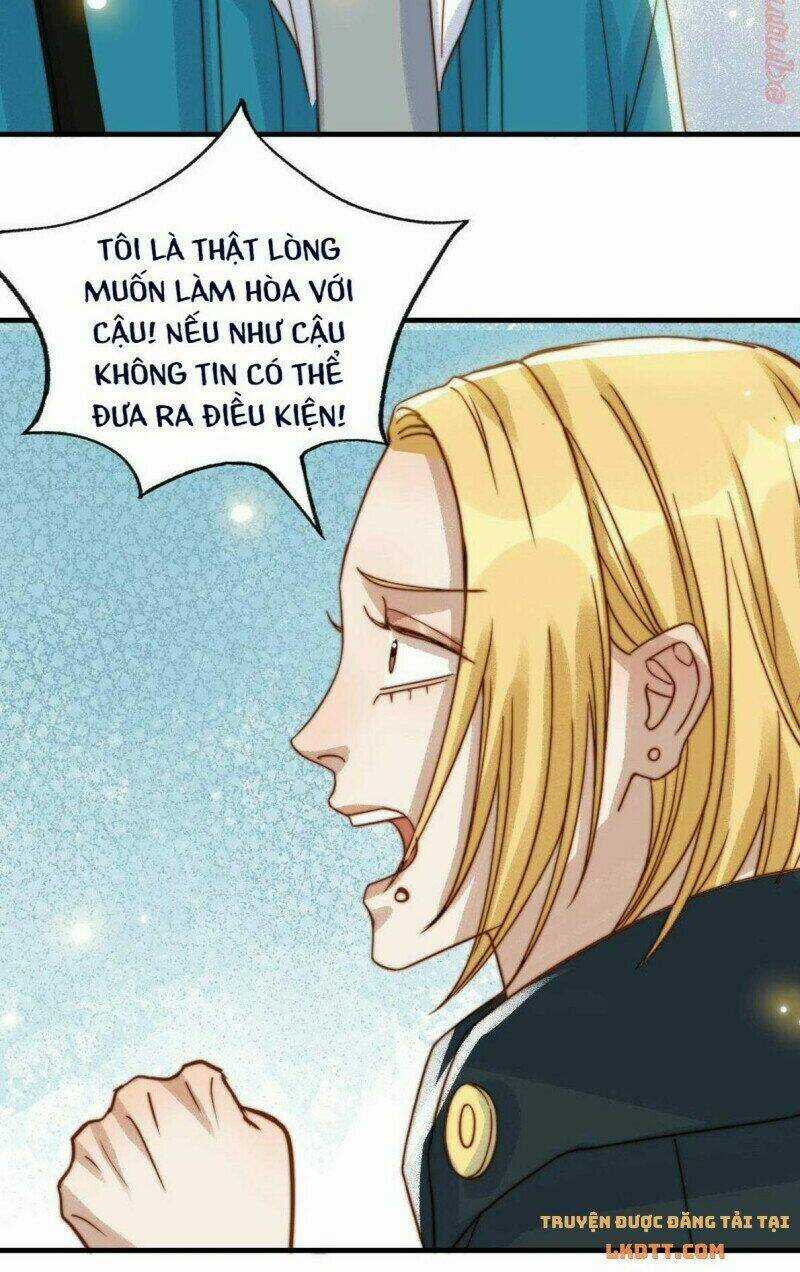 Chồng Trước 18 Tuổi Chapter 78 trang 5