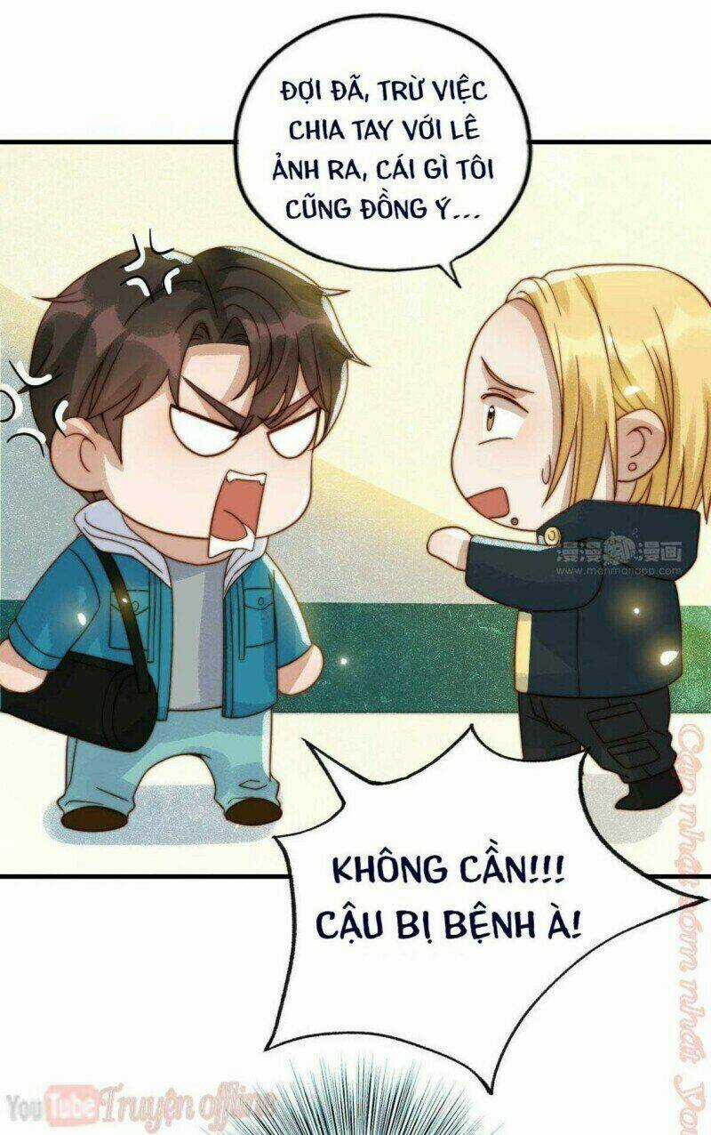 Chồng Trước 18 Tuổi Chapter 78 trang 6