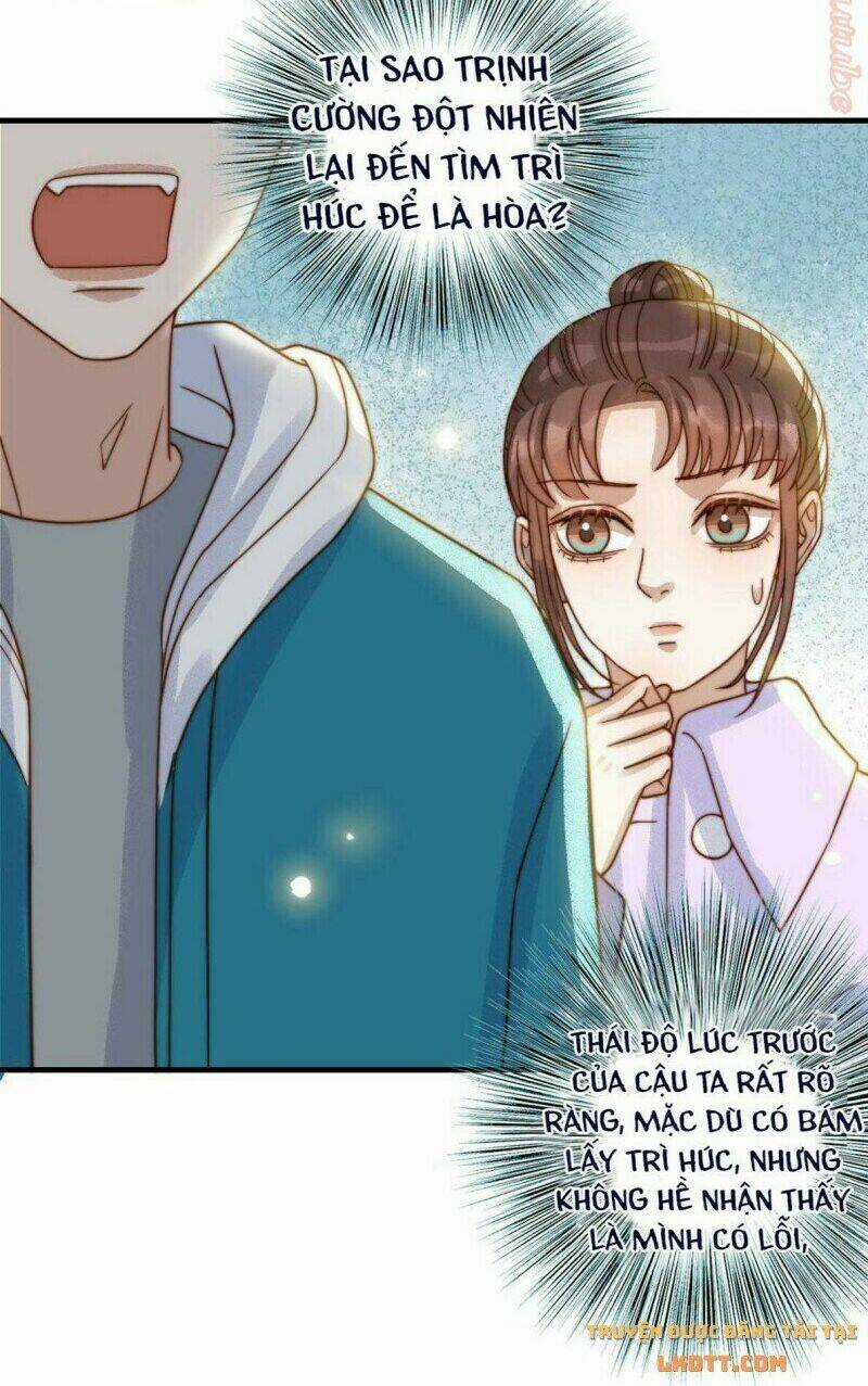 Chồng Trước 18 Tuổi Chapter 78 trang 7