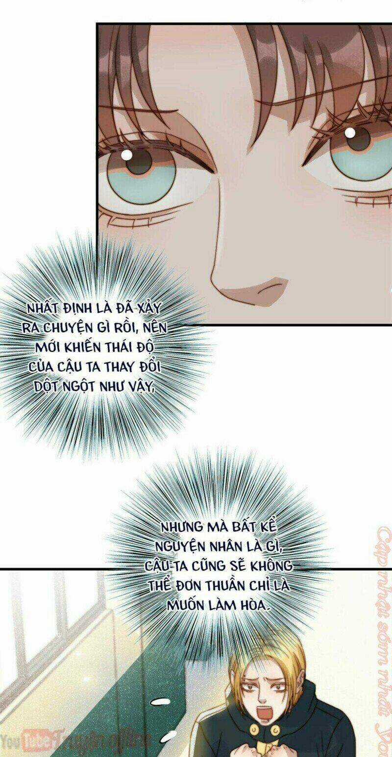 Chồng Trước 18 Tuổi Chapter 78 trang 8