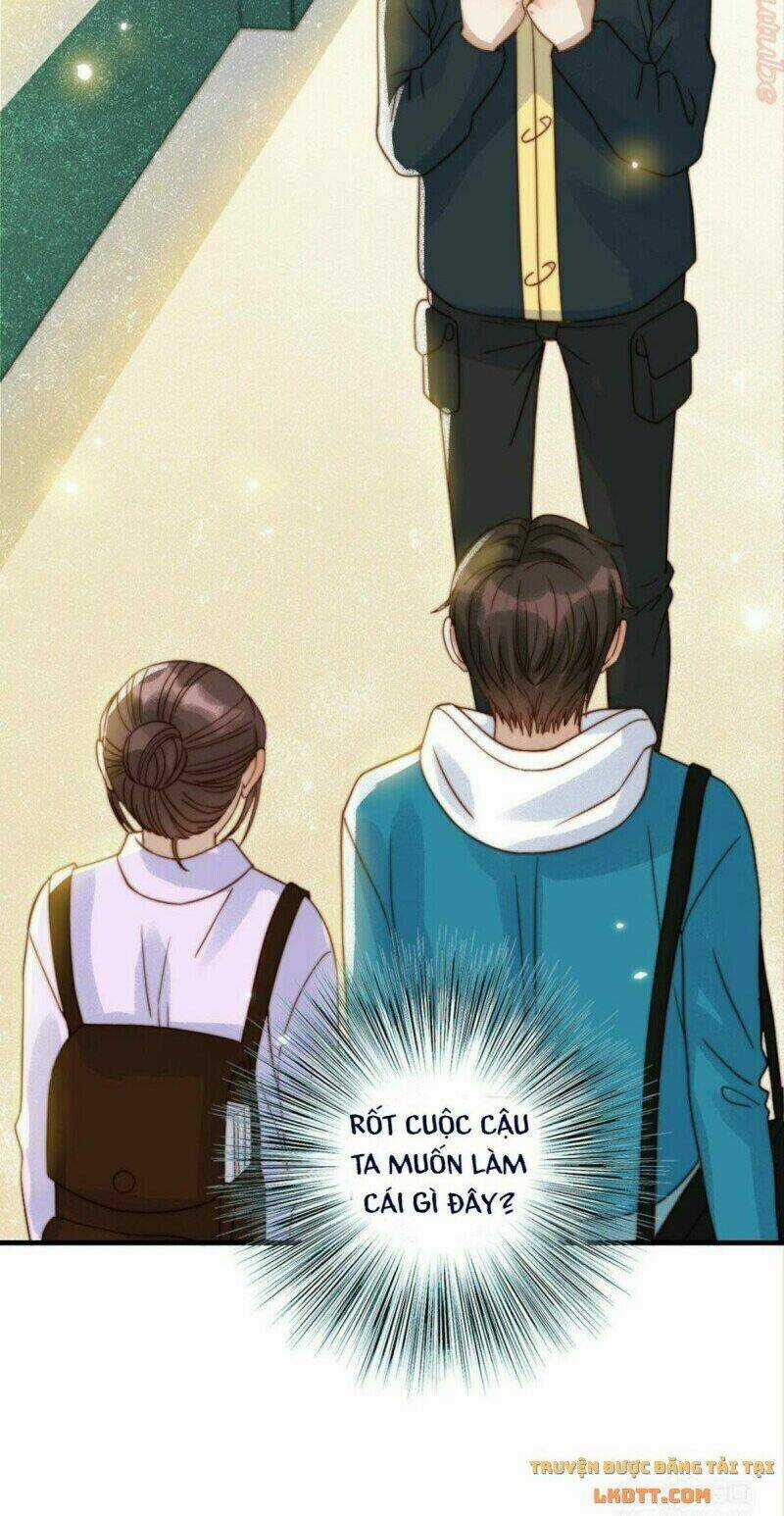 Chồng Trước 18 Tuổi Chapter 78 trang 9