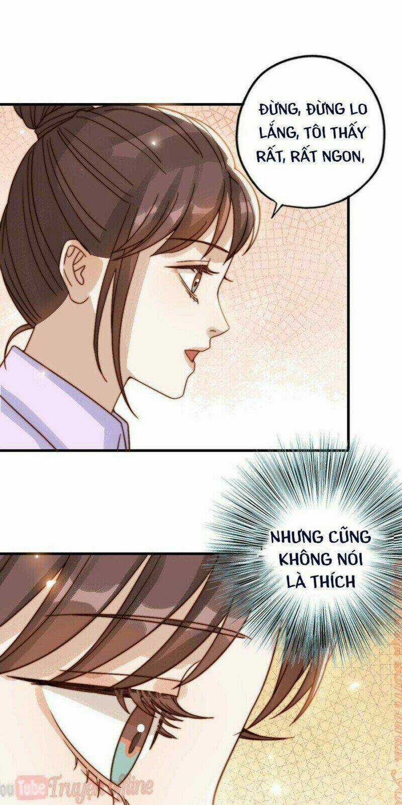 Chồng Trước 18 Tuổi Chapter 79 trang 10