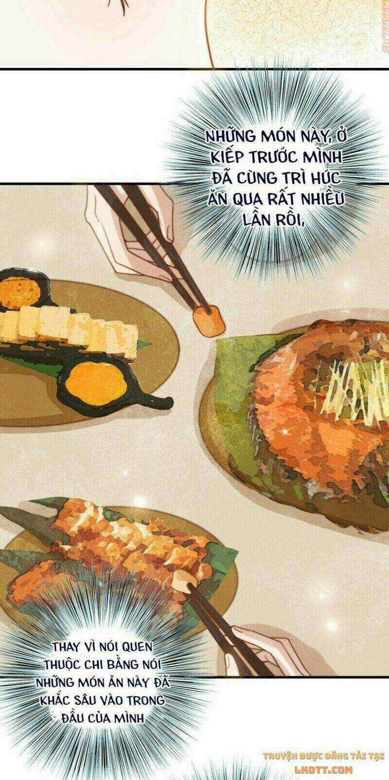 Chồng Trước 18 Tuổi Chapter 79 trang 11