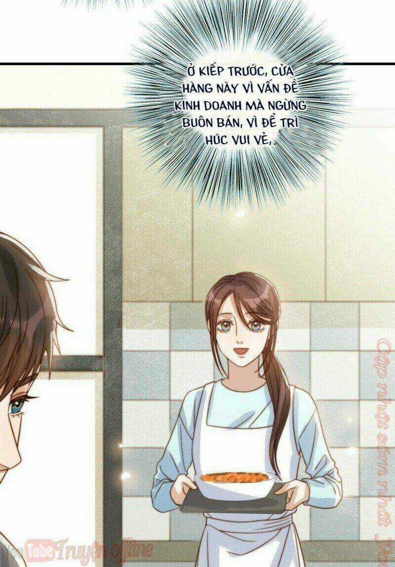 Chồng Trước 18 Tuổi Chapter 79 trang 12