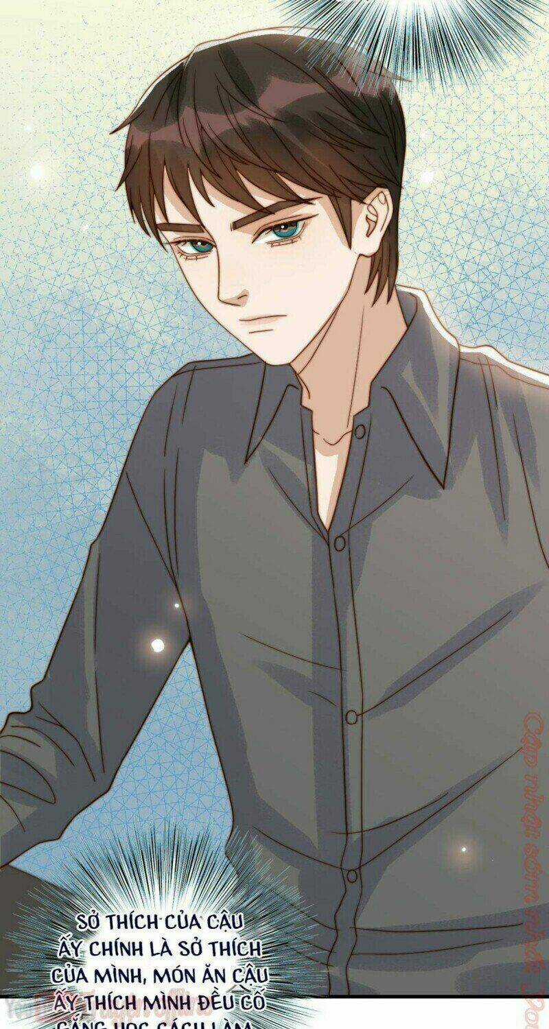 Chồng Trước 18 Tuổi Chapter 79 trang 14