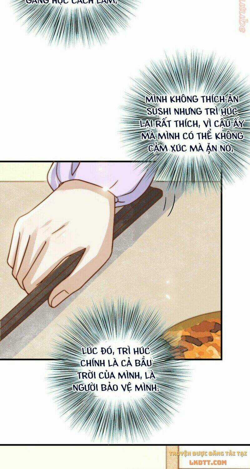 Chồng Trước 18 Tuổi Chapter 79 trang 15