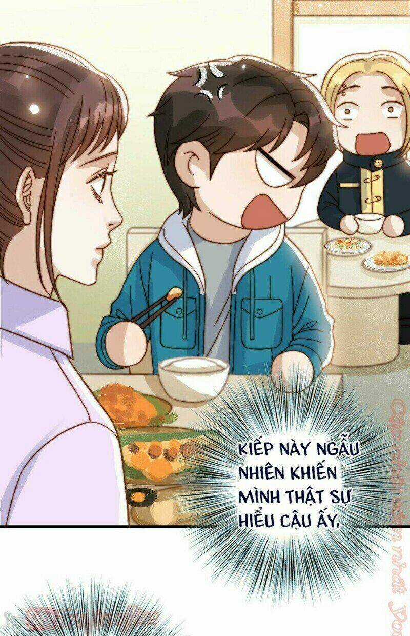 Chồng Trước 18 Tuổi Chapter 79 trang 16