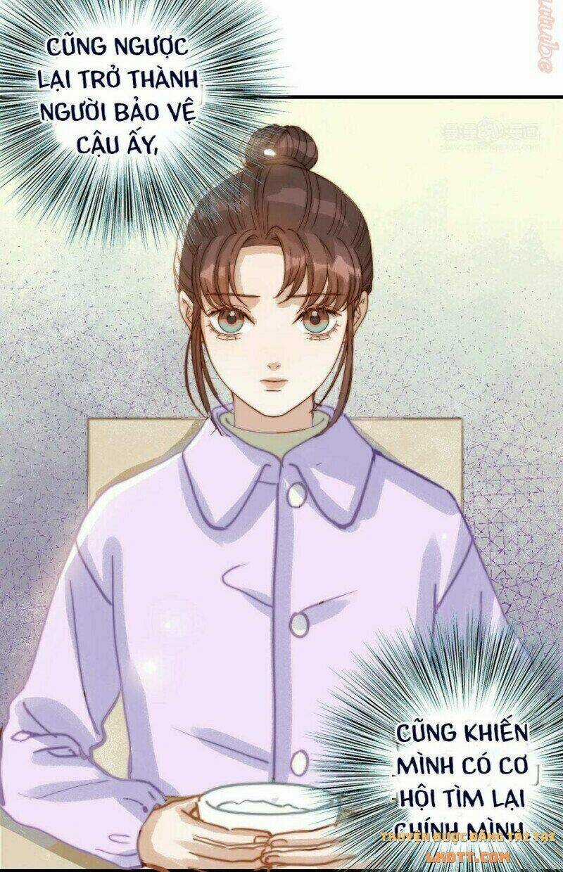 Chồng Trước 18 Tuổi Chapter 79 trang 17