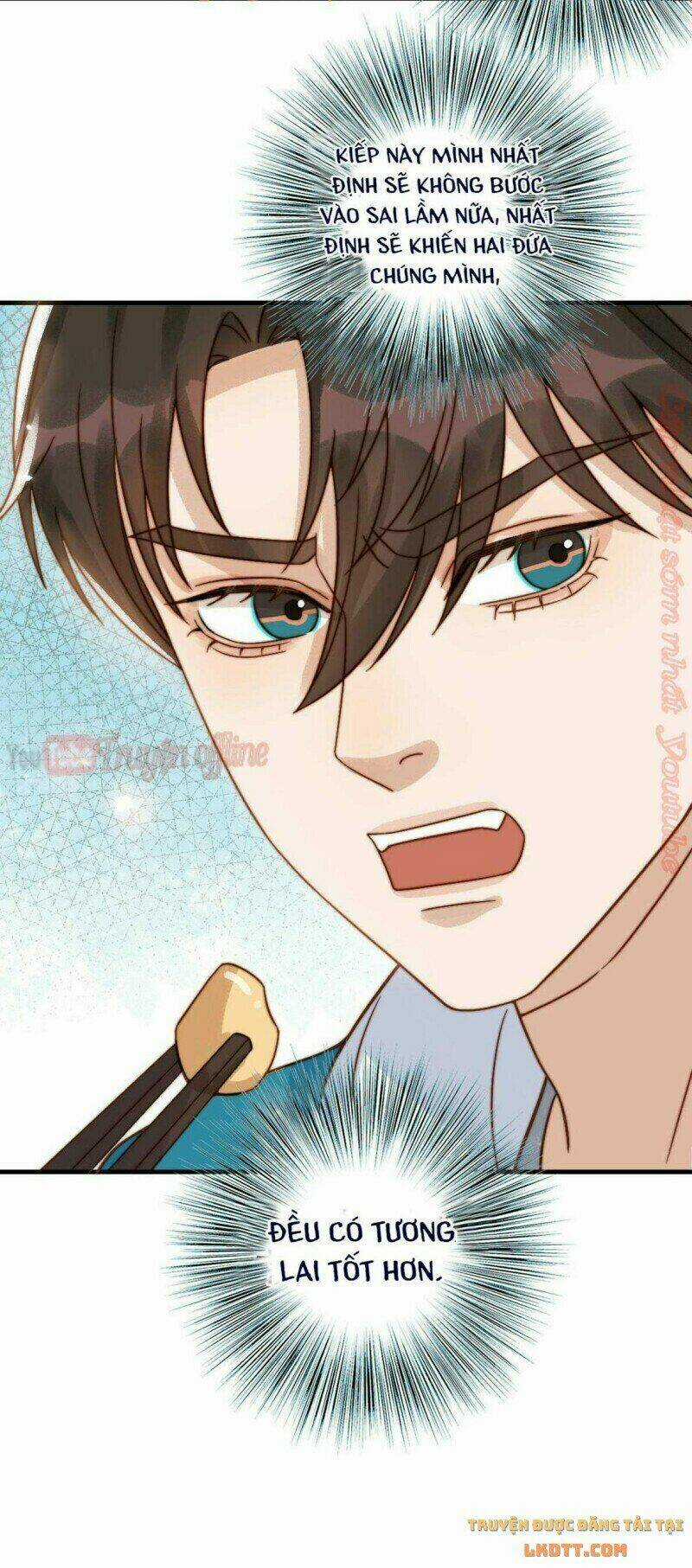 Chồng Trước 18 Tuổi Chapter 79 trang 18