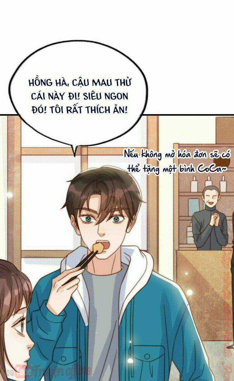 Chồng Trước 18 Tuổi Chapter 79 trang 19
