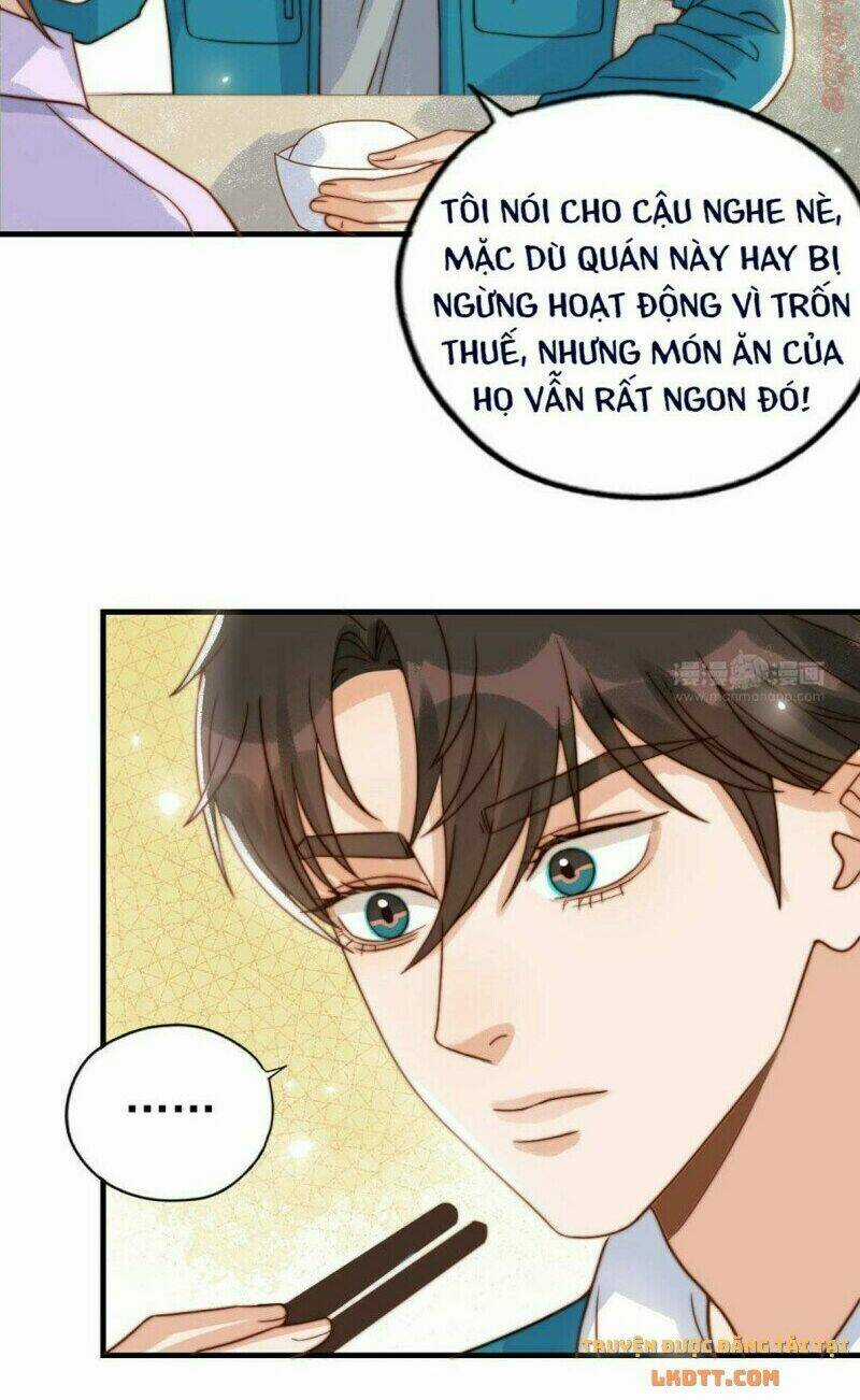 Chồng Trước 18 Tuổi Chapter 79 trang 20