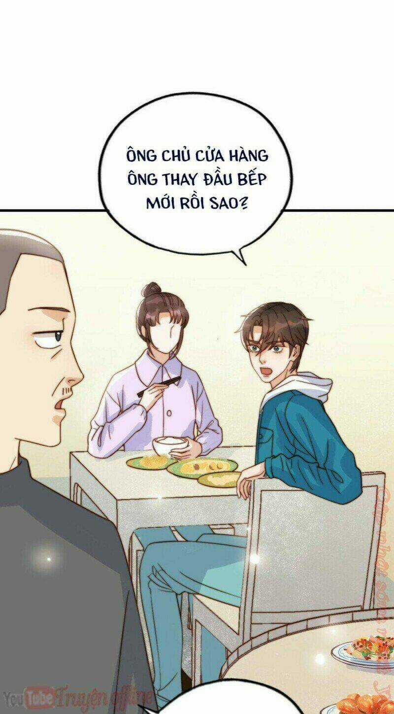 Chồng Trước 18 Tuổi Chapter 79 trang 21