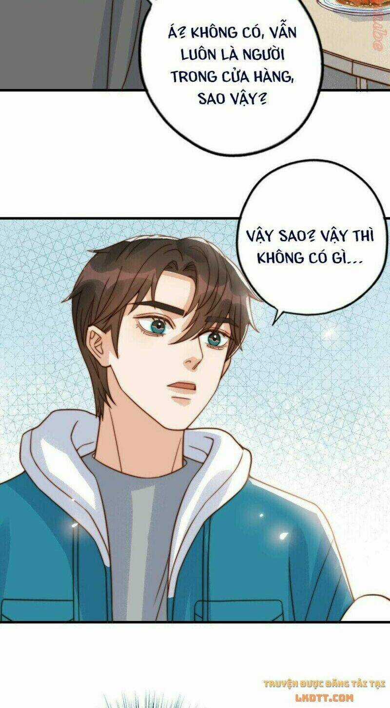 Chồng Trước 18 Tuổi Chapter 79 trang 22