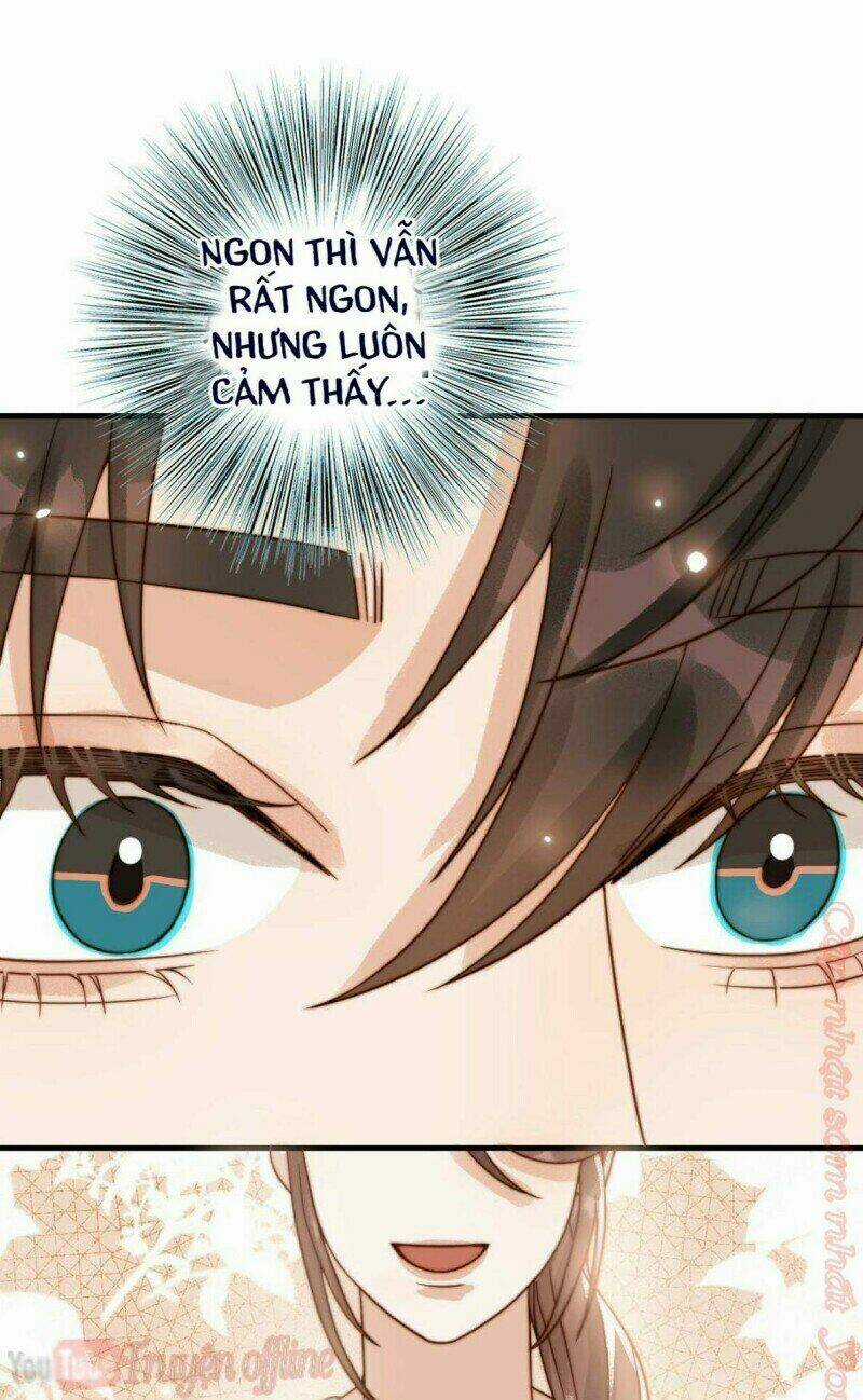 Chồng Trước 18 Tuổi Chapter 79 trang 23