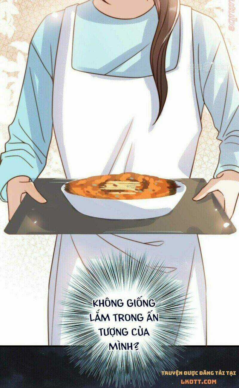 Chồng Trước 18 Tuổi Chapter 79 trang 24