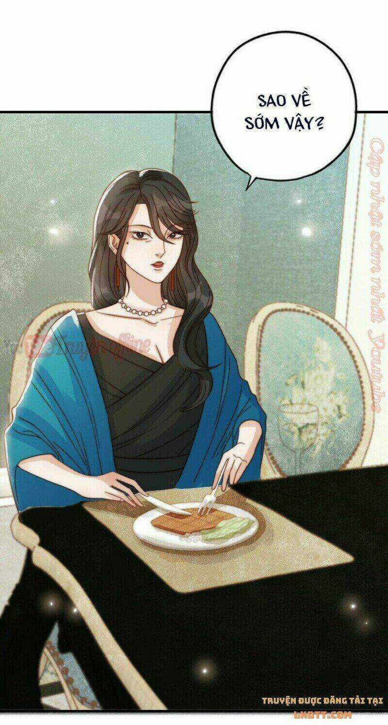 Chồng Trước 18 Tuổi Chapter 79 trang 27