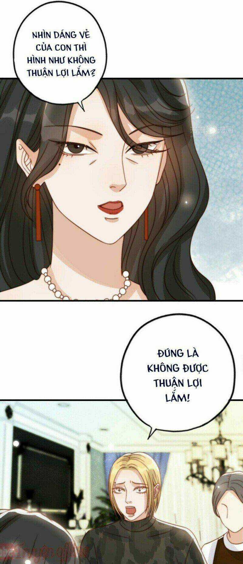 Chồng Trước 18 Tuổi Chapter 79 trang 28