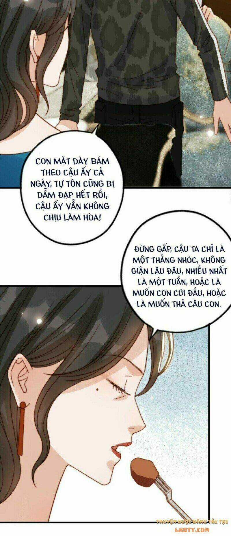 Chồng Trước 18 Tuổi Chapter 79 trang 29