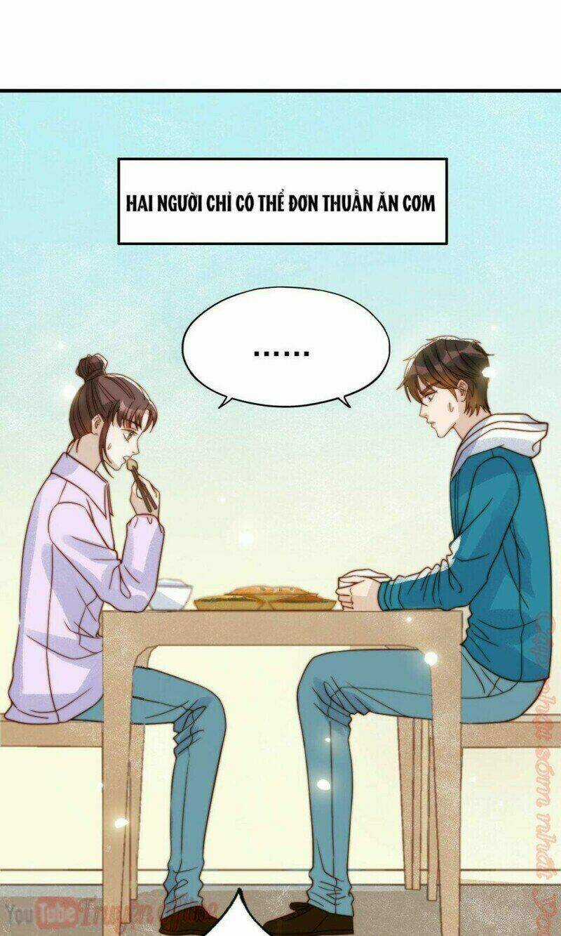 Chồng Trước 18 Tuổi Chapter 79 trang 3