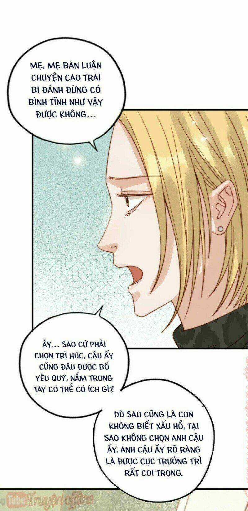 Chồng Trước 18 Tuổi Chapter 79 trang 30