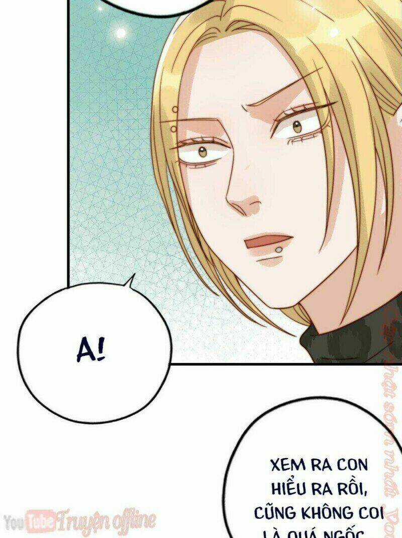 Chồng Trước 18 Tuổi Chapter 79 trang 32