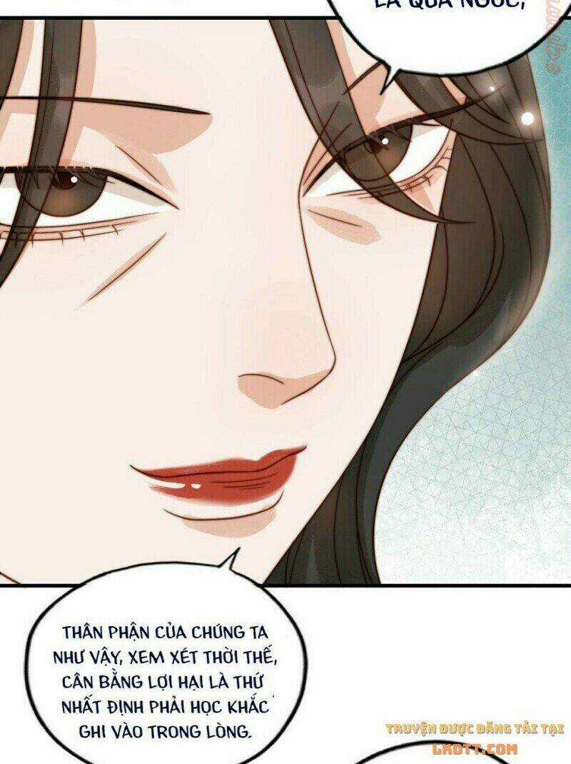 Chồng Trước 18 Tuổi Chapter 79 trang 33