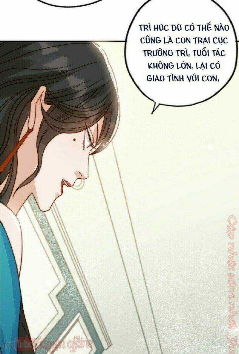 Chồng Trước 18 Tuổi Chapter 79 trang 34