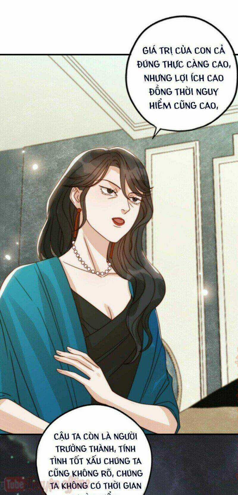 Chồng Trước 18 Tuổi Chapter 79 trang 36