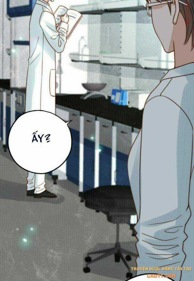 Chồng Trước 18 Tuổi Chapter 79 trang 39